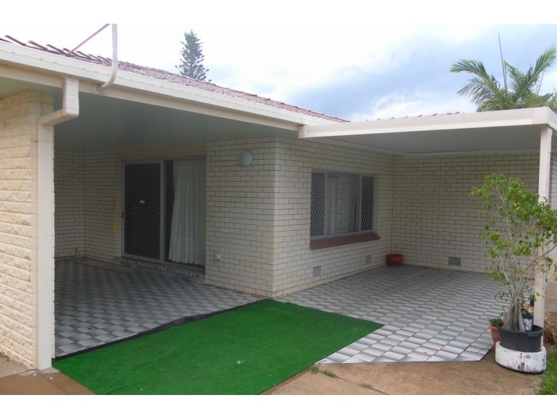 135 Long Street, Point Vernon QLD 4655