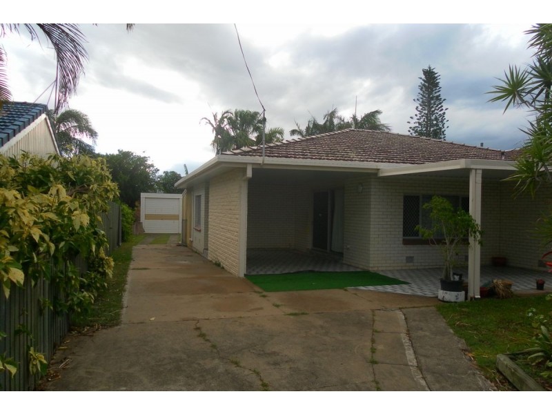 135 Long Street, Point Vernon QLD 4655