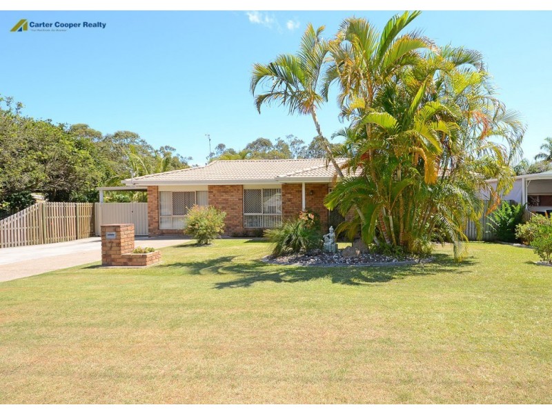 7 Parkway Drive, Scarness QLD 4655
