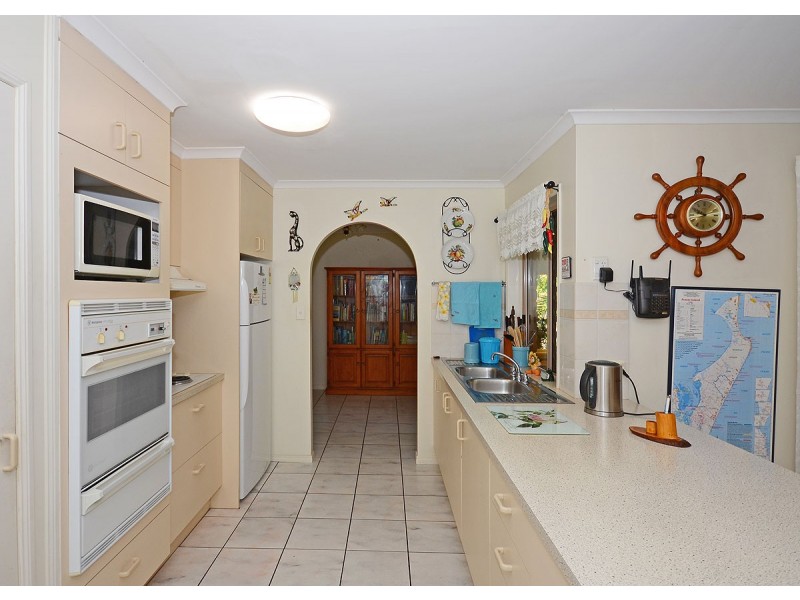 7 Parkway Drive, Scarness QLD 4655