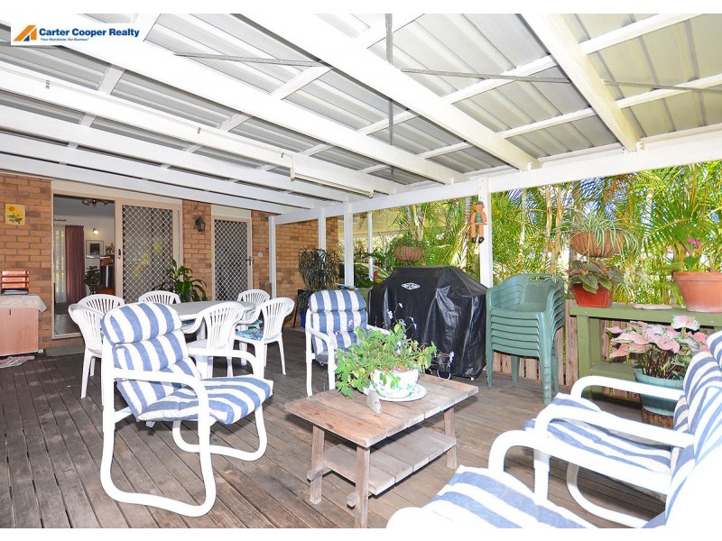 7 Parkway Drive, Scarness QLD 4655