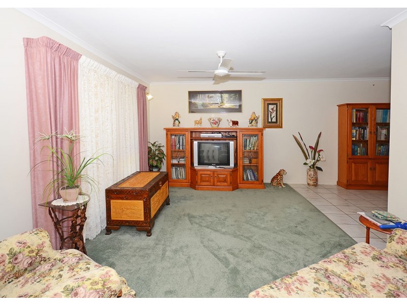 7 Parkway Drive, Scarness QLD 4655