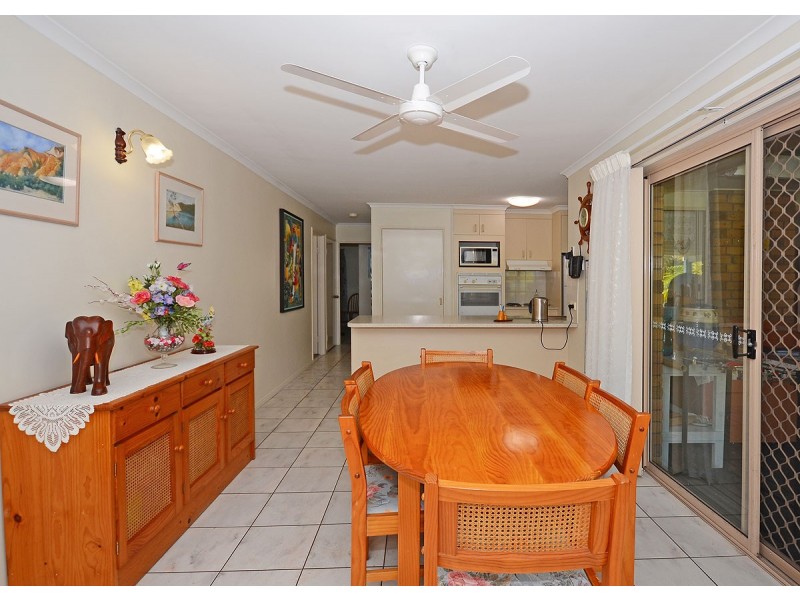 7 Parkway Drive, Scarness QLD 4655