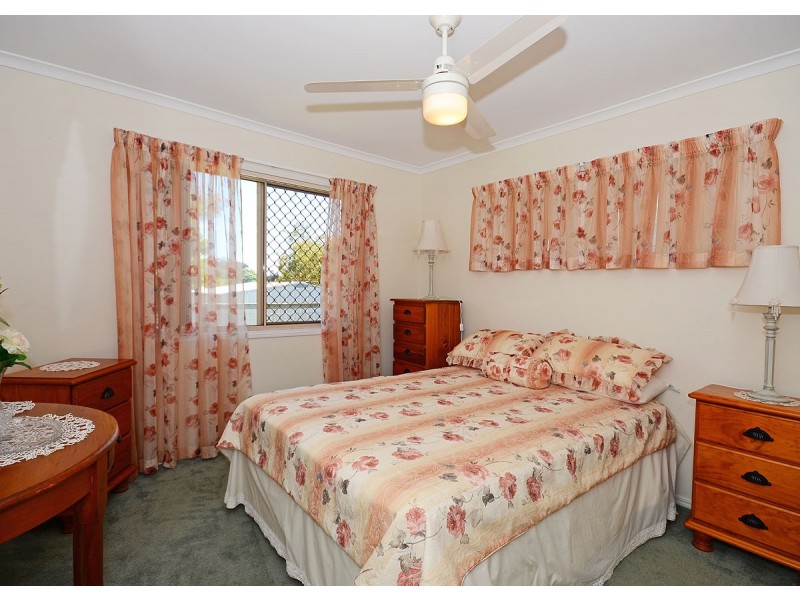 7 Parkway Drive, Scarness QLD 4655