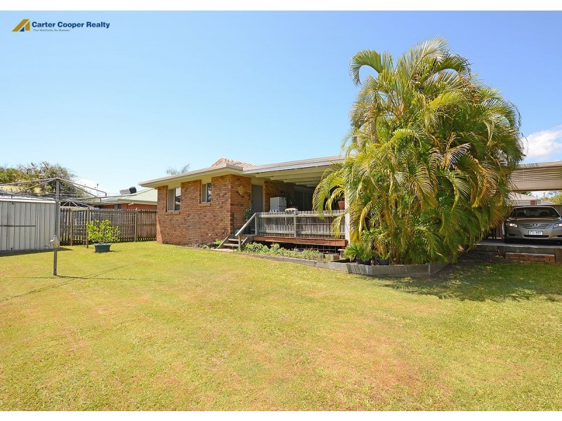 7 Parkway Drive, Scarness QLD 4655