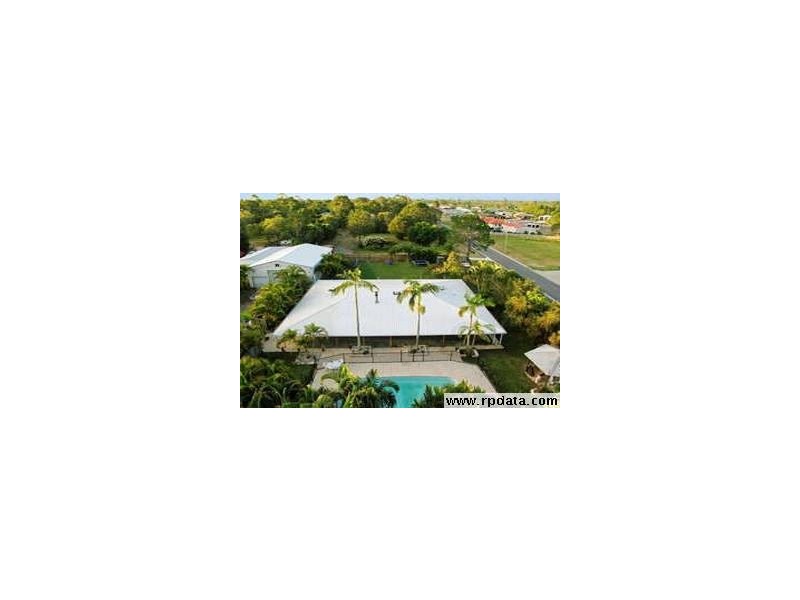 180 Doolong Road, Kawungan QLD 4655