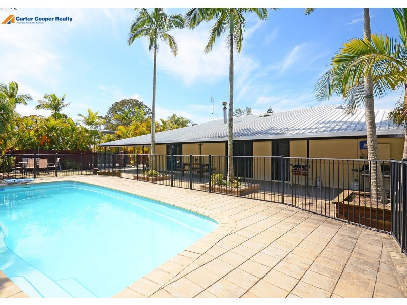 180 Doolong Road, Kawungan QLD 4655
