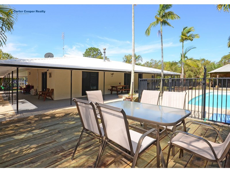 180 Doolong Road, Kawungan QLD 4655