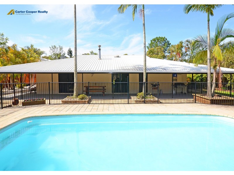 180 Doolong Road, Kawungan QLD 4655