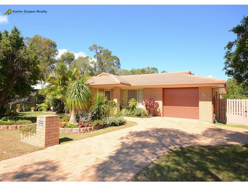 20 Mahogany Street, Kawungan QLD 4655