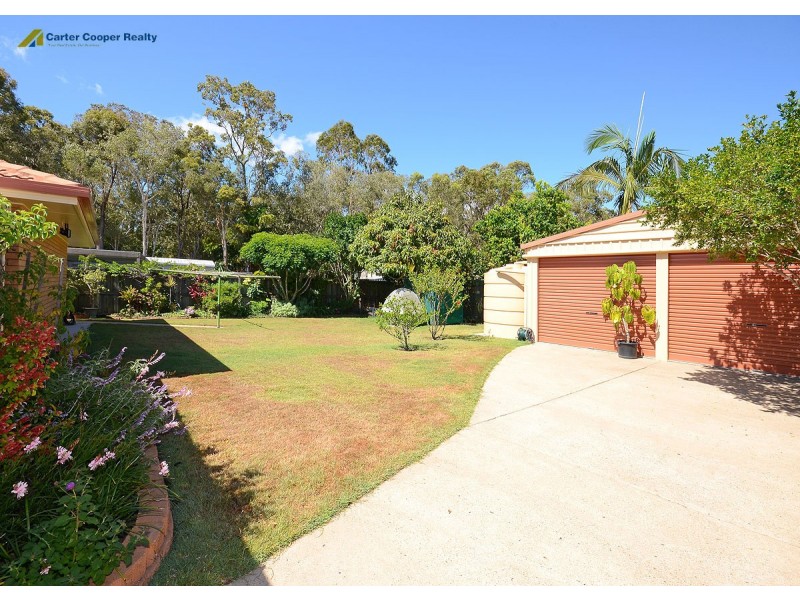 20 Mahogany Street, Kawungan QLD 4655