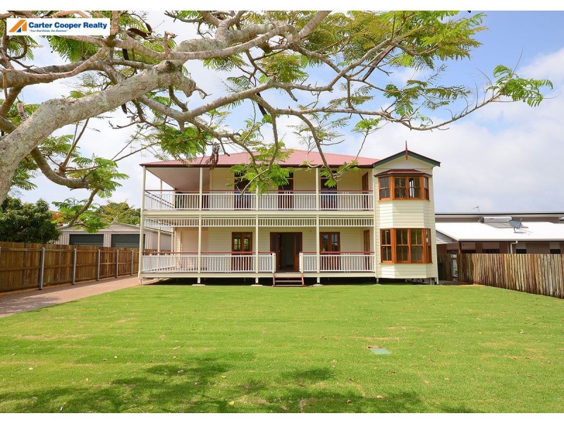 77 Corfield Street, Point Vernon QLD 4655