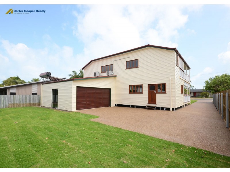 77 Corfield Street, Point Vernon QLD 4655