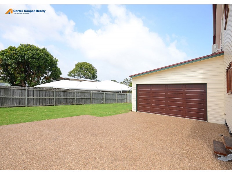 77 Corfield Street, Point Vernon QLD 4655