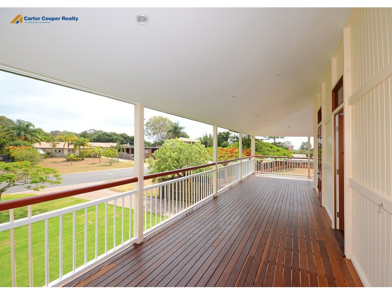 77 Corfield Street, Point Vernon QLD 4655
