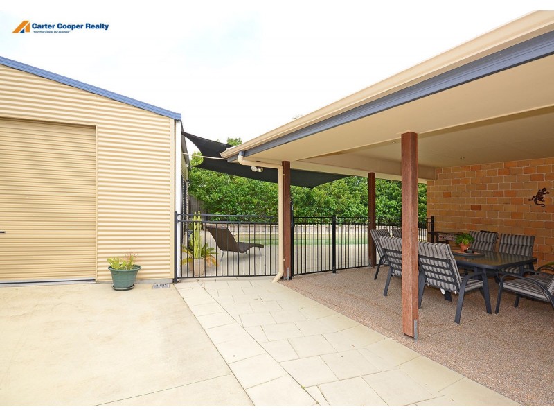7 Conondale Court, Torquay QLD 4655