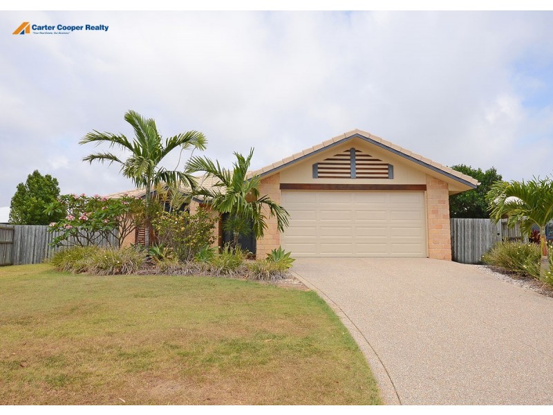 7 Conondale Court, Torquay QLD 4655
