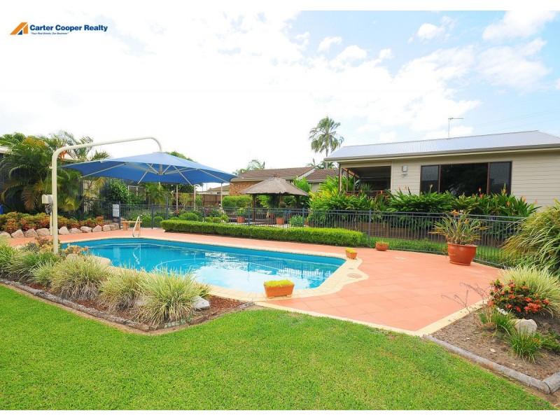 57 Nissen Street, Urraween QLD 4655