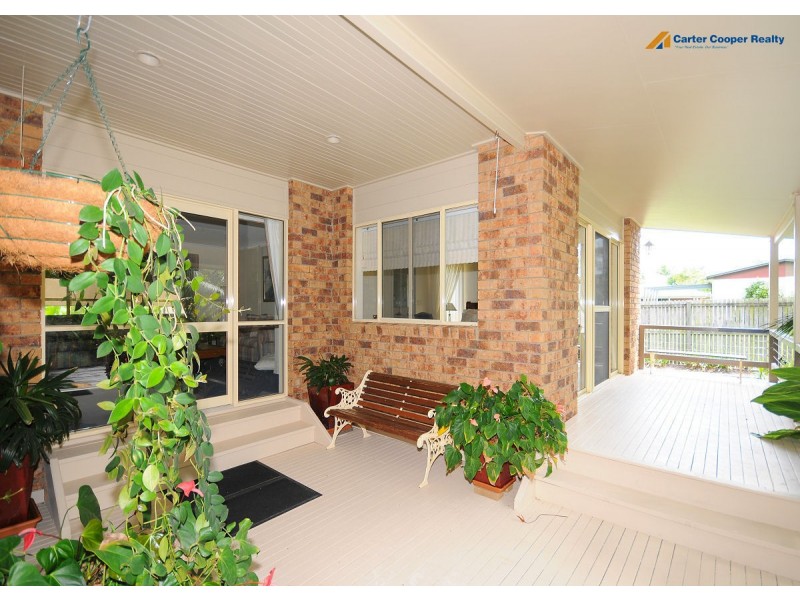 57 Nissen Street, Urraween QLD 4655