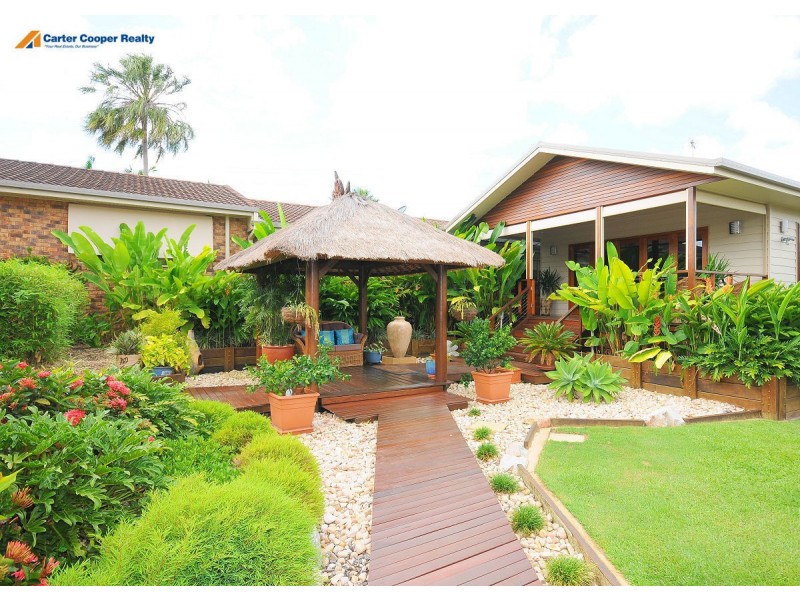 57 Nissen Street, Urraween QLD 4655