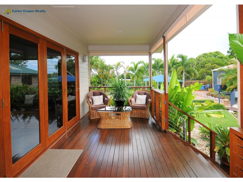 57 Nissen Street, Urraween QLD 4655