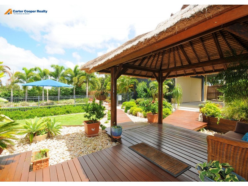 57 Nissen Street, Urraween QLD 4655