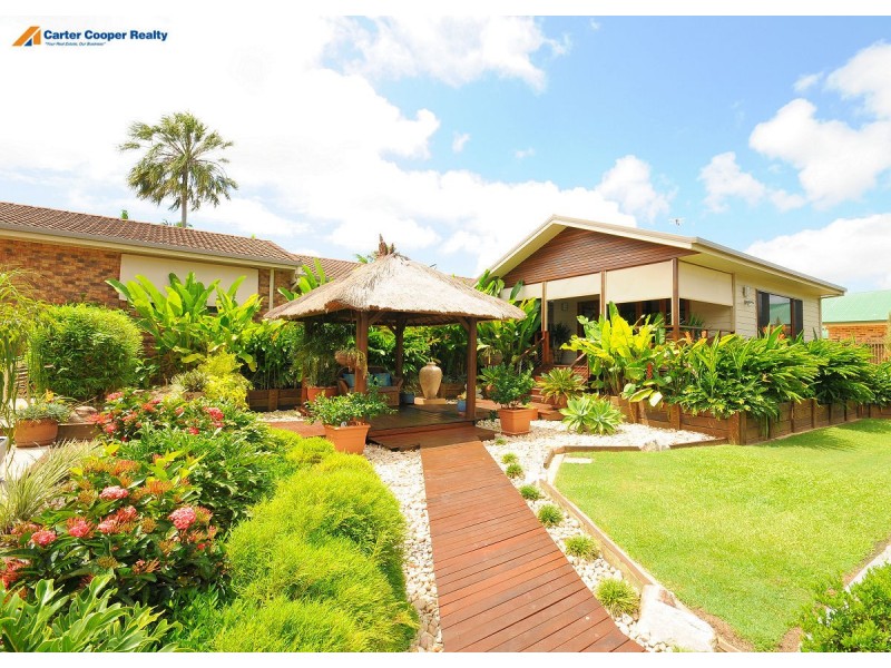 57 Nissen Street, Urraween QLD 4655