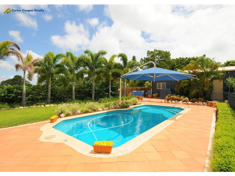 57 Nissen Street, Urraween QLD 4655