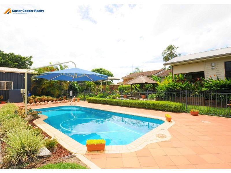 57 Nissen Street, Urraween QLD 4655