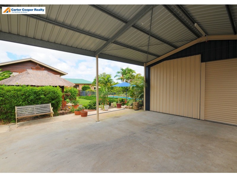 57 Nissen Street, Urraween QLD 4655