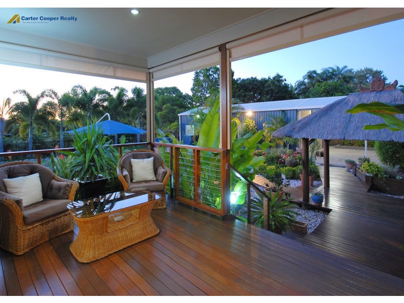 57 Nissen Street, Urraween QLD 4655