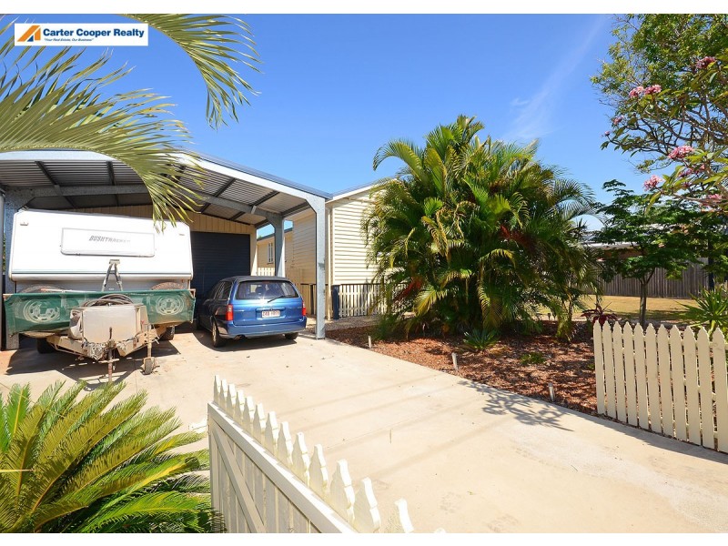 148 Bideford Street, Torquay QLD 4655