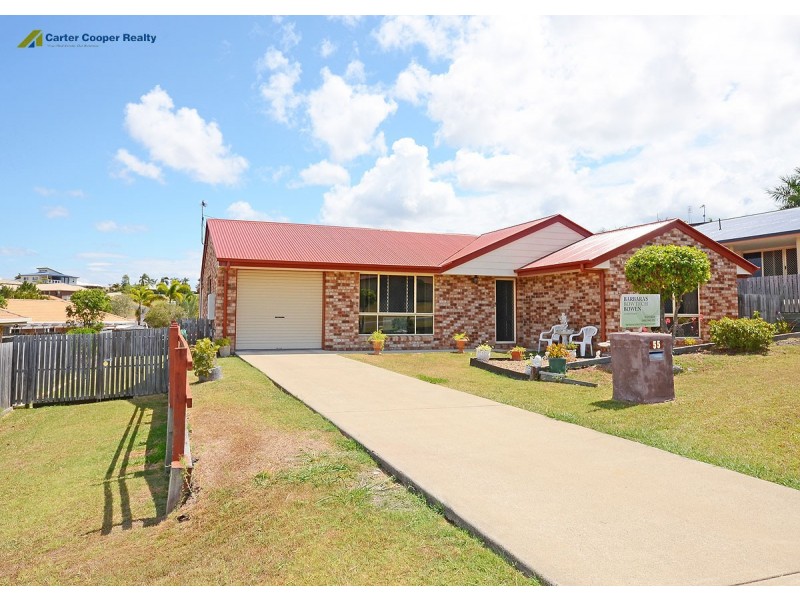 55 Birrabeen Avenue, Pialba QLD 4655