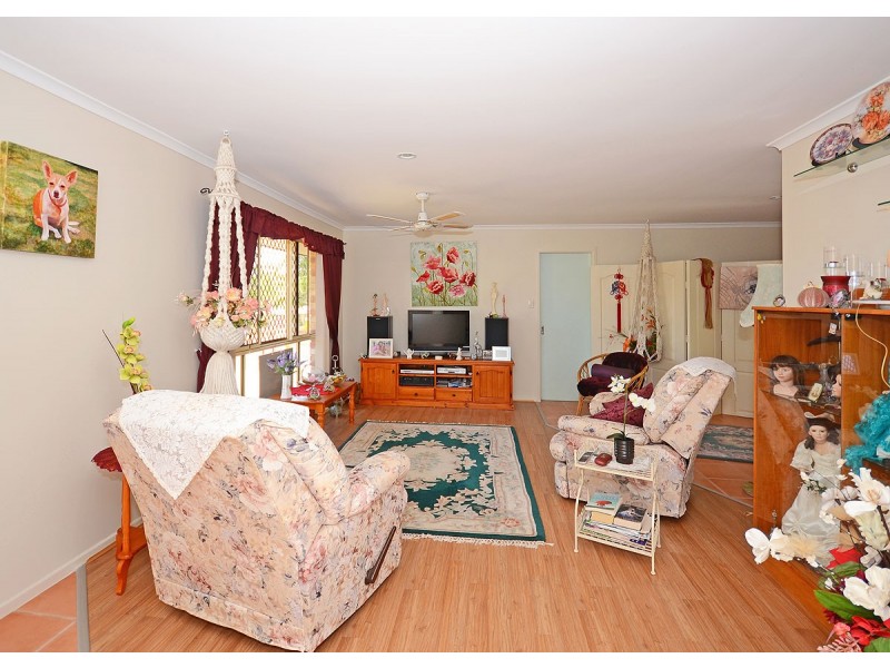 55 Birrabeen Avenue, Pialba QLD 4655