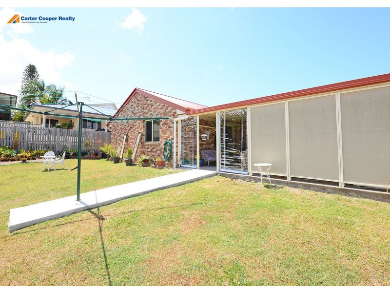 55 Birrabeen Avenue, Pialba QLD 4655