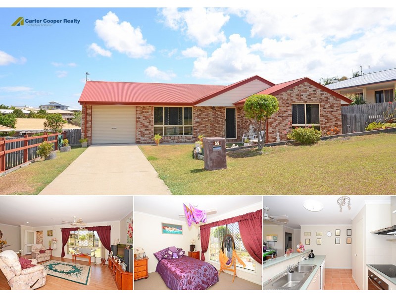 55 Birrabeen Avenue, Pialba QLD 4655