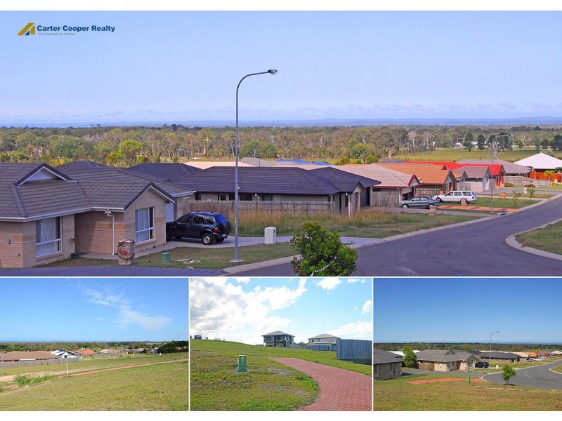 19 Mia Crt, Hervey Bay QLD 4655