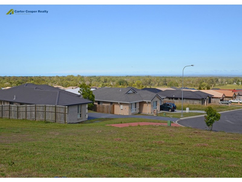 19 Mia Crt, Hervey Bay QLD 4655