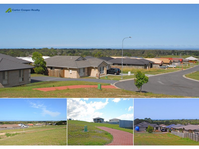 19 Mia Crt, Hervey Bay QLD 4655