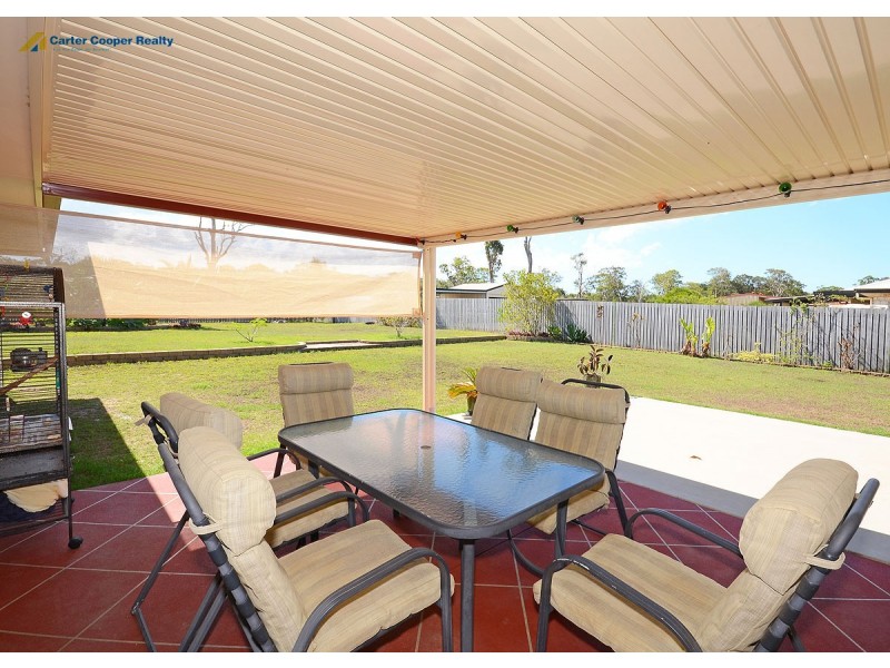 53 Rosewood Avenue, Wondunna QLD 4655