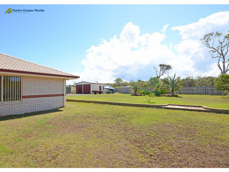 53 Rosewood Avenue, Wondunna QLD 4655