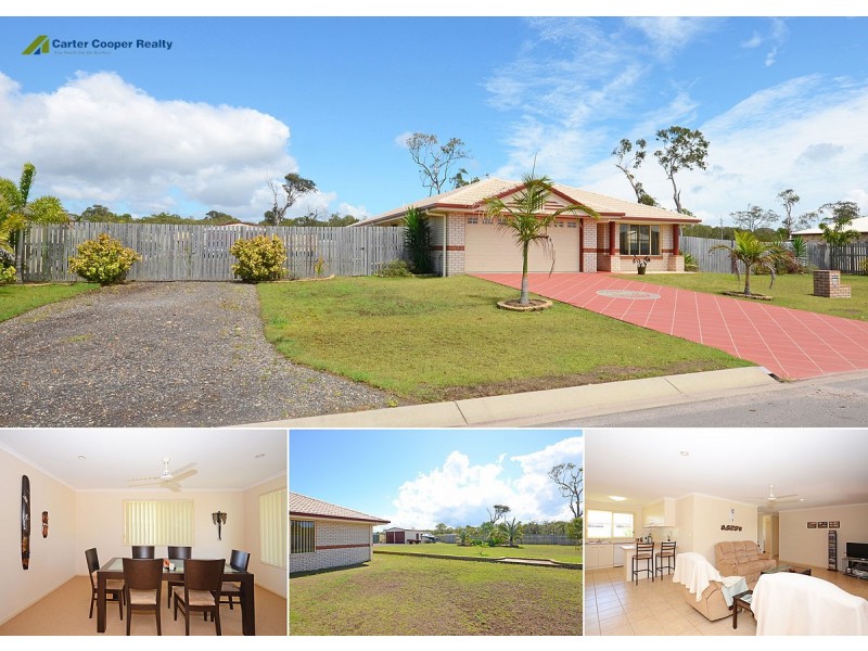 53 Rosewood Avenue, Wondunna QLD 4655