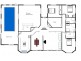 41 Shore Rd East, Urangan QLD 4655 Floorplan