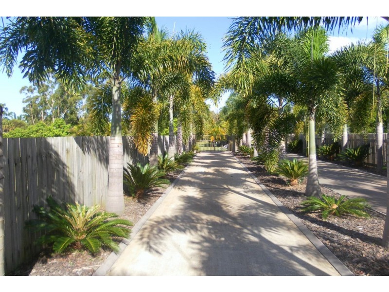 25A Sawmill Road, Dundowran Beach QLD 4655
