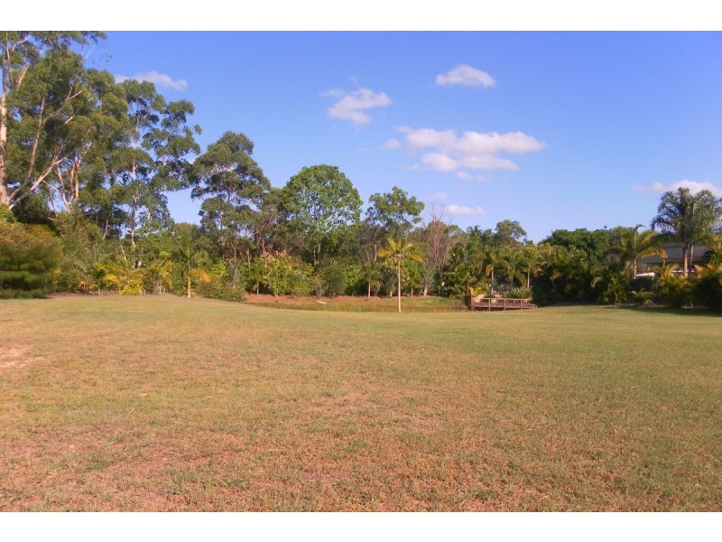 25A Sawmill Road, Dundowran Beach QLD 4655