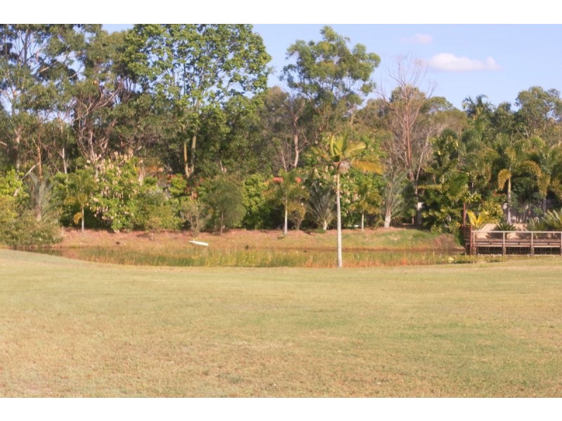 25A Sawmill Road, Dundowran Beach QLD 4655