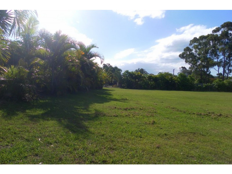 25A Sawmill Road, Dundowran Beach QLD 4655