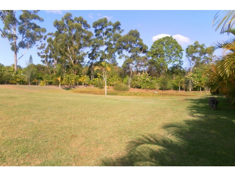 25A Sawmill Road, Dundowran Beach QLD 4655