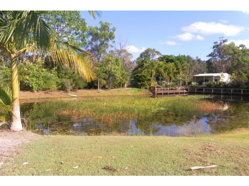 25A Sawmill Road, Dundowran Beach QLD 4655