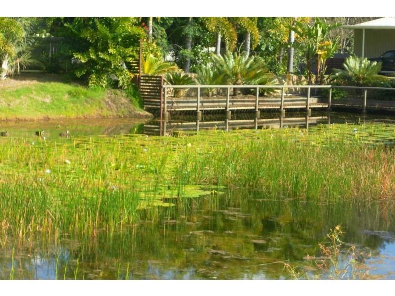 25A Sawmill Road, Dundowran Beach QLD 4655